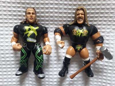 custom wrestling figures