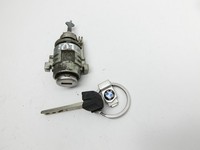 BMW E63 6er 650i 07-10 Coupe Schließzylinder Türschloss für Tür Rechts Vorne BMW E63 6er 650i 07-10 08.02.2008 gebraucht Vorschau 4