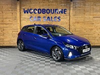 2021 Hyundai i20 1.0 T-GDi Element Hatchback 5dr Petrol Manual Euro 6 (s/s)