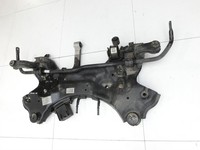 Kia Sorento III UM 15-20 TCi 2,2 147KW Vorderachse Motorträger Motorhalter Achsträger Kia Sorento III UM 15-20... Vorschau 2