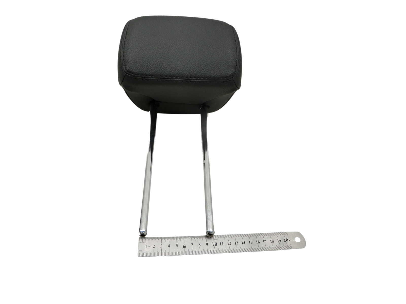 Mercedes W213 16-20 Leder Kopfstütze Mitte Hinten  - Bild 1