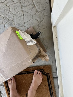 Item photo(s) from verified buyer