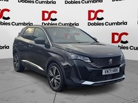 2021 Peugeot 3008 1.2 PureTech GT Premium 5dr EAT8 HATCHBACK PETROL Automatic