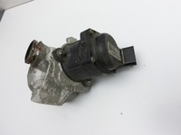 Ford Fiesta JA8 VII 08-12 TDCi 1,6 66KW HHJD Abgasrückführventil EGR AGR Ventil Ford Fiesta JA8 VII 08-12... Vorschau 6