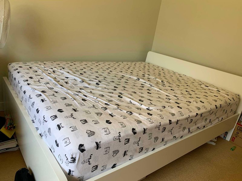 ikea mattress near me