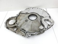 Jaguar XF X260 15-20 2,0d 132KW AJ200D Kettendeckel Stirndeckel Gehäuse hinten Jaguar XF X260 15-20 20.06.2017... Vorschau 5