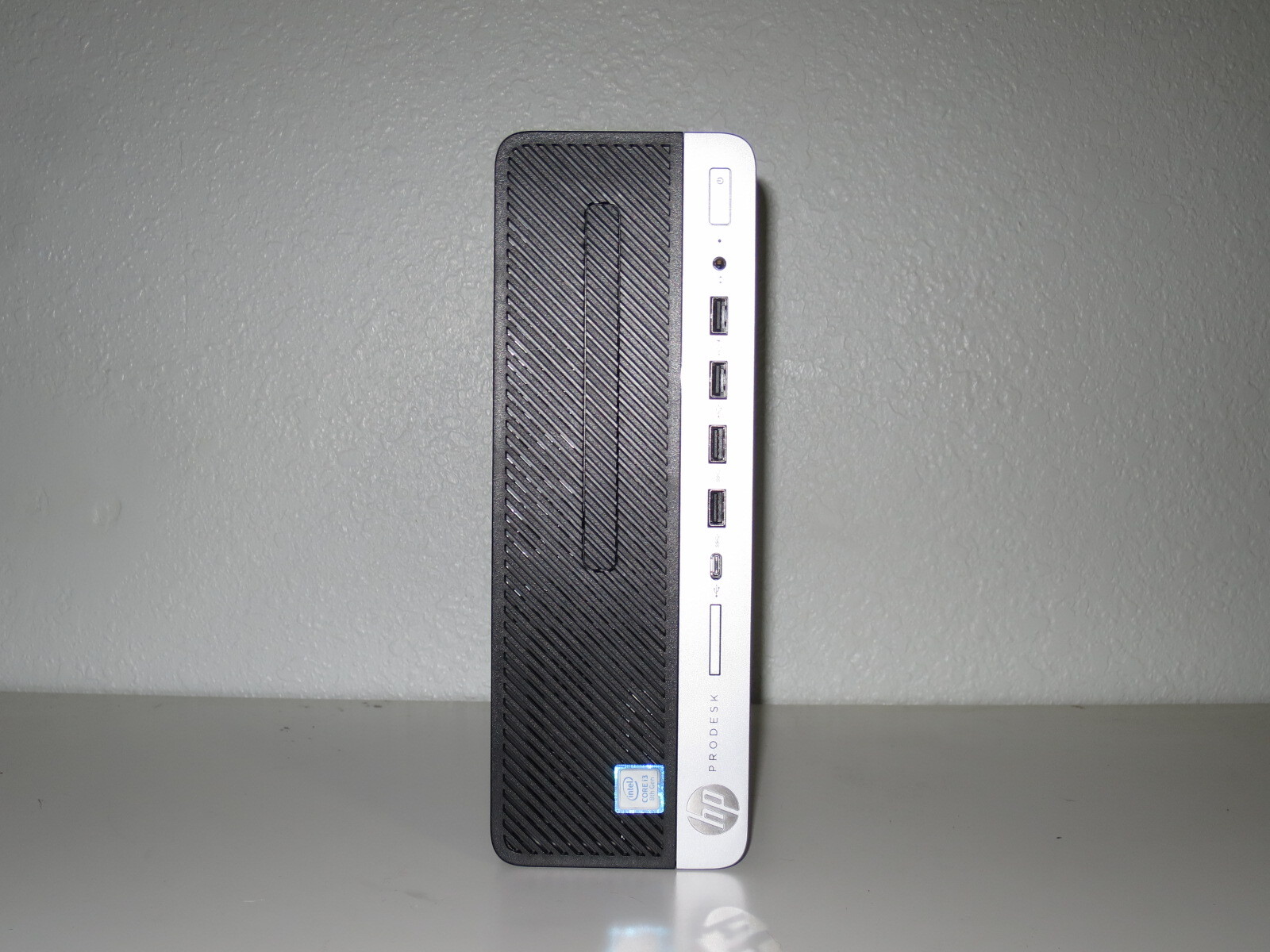 Windowsデスクトップ HP ProDesk 600 G4 SFF Core i3-8100 Amazon.co.jp: HP ProDesk 600 G4 SFF Windows11 Desktop 8th