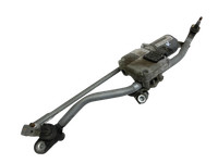 Audi A5 8T 07-12 Wischermotor m. Wischergestänge Vorne Audi A5 8T 07-12 04.12.2008 8T1955119C 8J1955119 405.132... Vorschau 1