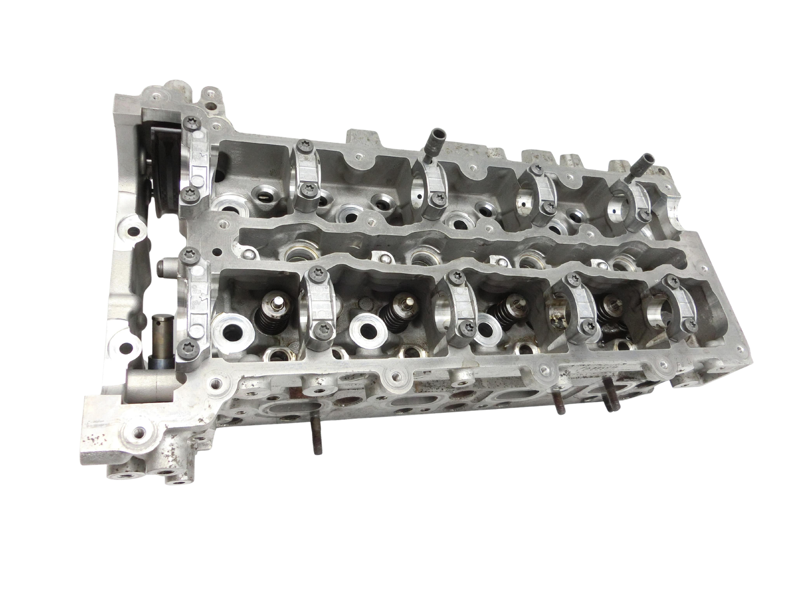 Mercedes Vito W639 10-14 CDI 2,2 100KW 651940 Zylinderkopf - Bild 1