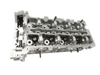 Mercedes Vito W639 10-14 CDI 2,2 100KW 651940 Zylinderkopf Mercedes Vito W639 10-14 26.06.2013 A6510103020 gebraucht Vorschau 1