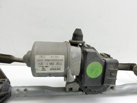 Fiat 500 595 Abarth 12-24 Wischermotor m. Wischergestänge Vorne Fiat 500 595 Abarth 12-24 26.11.2011 MS159200-8650... Vorschau 2