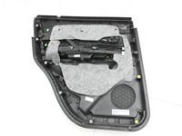 Opel Mokka X 12-19 Türverkleidung Türpappe Rechts Hinten Opel Mokka X 12-19 01.03.2013 95129490 2230382 gebraucht Vorschau 5