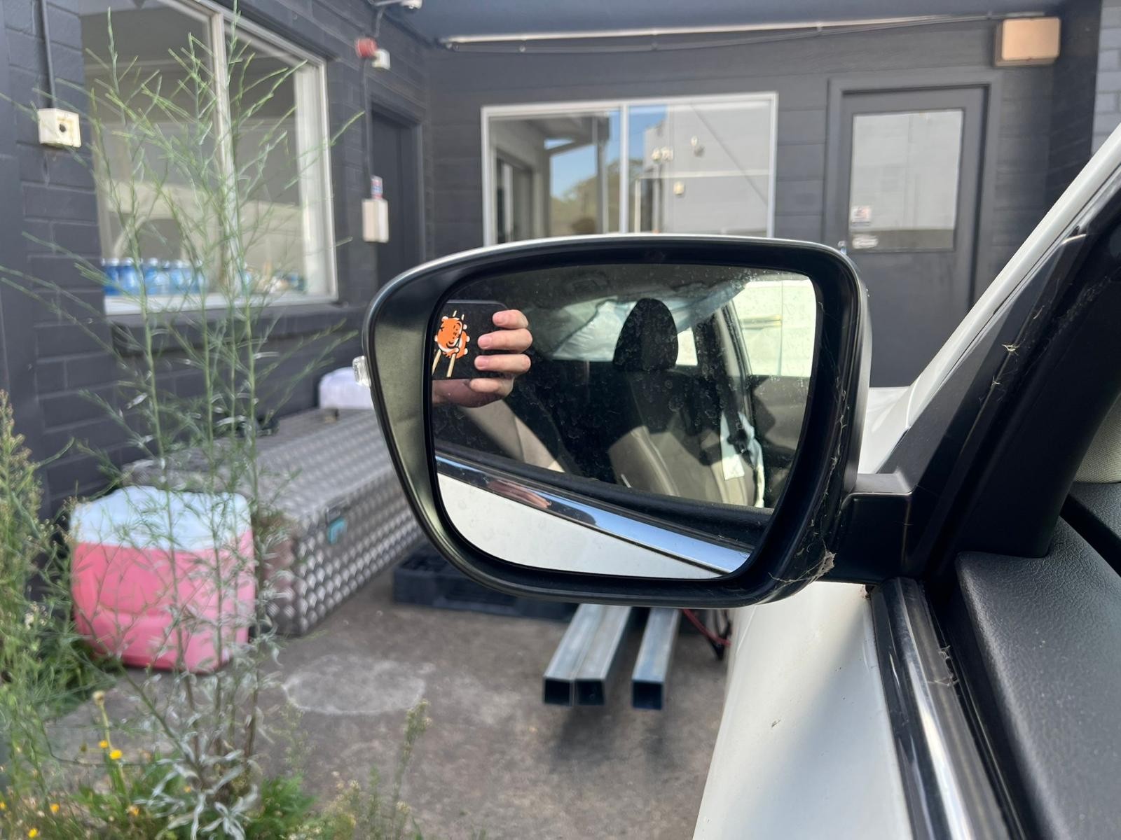 NISSAN QASHQAI J11 07/2017-07/2021 ENERGY ABSORBER - thumbnail 6