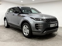2023 Land Rover Range Rover Evoque 1.5 P300e 12.2kWh R-Dynamic S Auto 4WD Euro 6