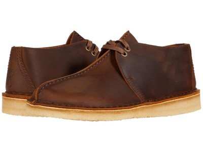 

Мужские ботинки Clarks Desert Trek