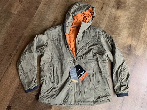 SIMMS - MidCurrent Hooded Jacket - XXL - Dark Stone SIMMS - MidCurrent Hooded Jacket - XXL - Dark Stone