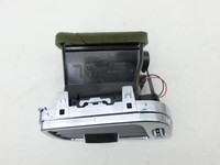 Mercedes CLS 250 C218 11-14 Luftdusche Luftdüse Links Mercedes CLS 250 C218 11-14 18.11.2013 A2188300954 gebraucht Vorschau 2