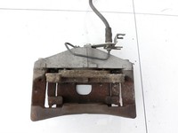Audi A6 4F C6 05-09 3.2 188KW Bremssattel Bremszange Vorne Links Audi A6 4F C6 05-09 09.03.2004 4F0615123 gebraucht Vorschau 6