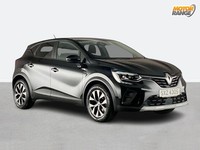 2023 Renault Captur 1.0 TCE 90 Evolution 5dr Crossover/SUV PETROL Manual