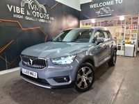 2019 Volvo XC40 2.0 T4 Inscription Auto AWD Euro 6 (s/s) 5dr ESTATE Petrol Autom