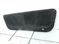 Ssangyong Tivoli 2WD 15-19 Dämmung Schallisolierung für Motorhaube Dämmmatte Ssangyong Tivoli 2WD 15-19 01.01.2017... Vorschau 4