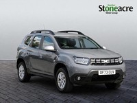 2023 Dacia Duster 1.0 TCe 90 Expression 5dr HATCHBACK PETROL Manual