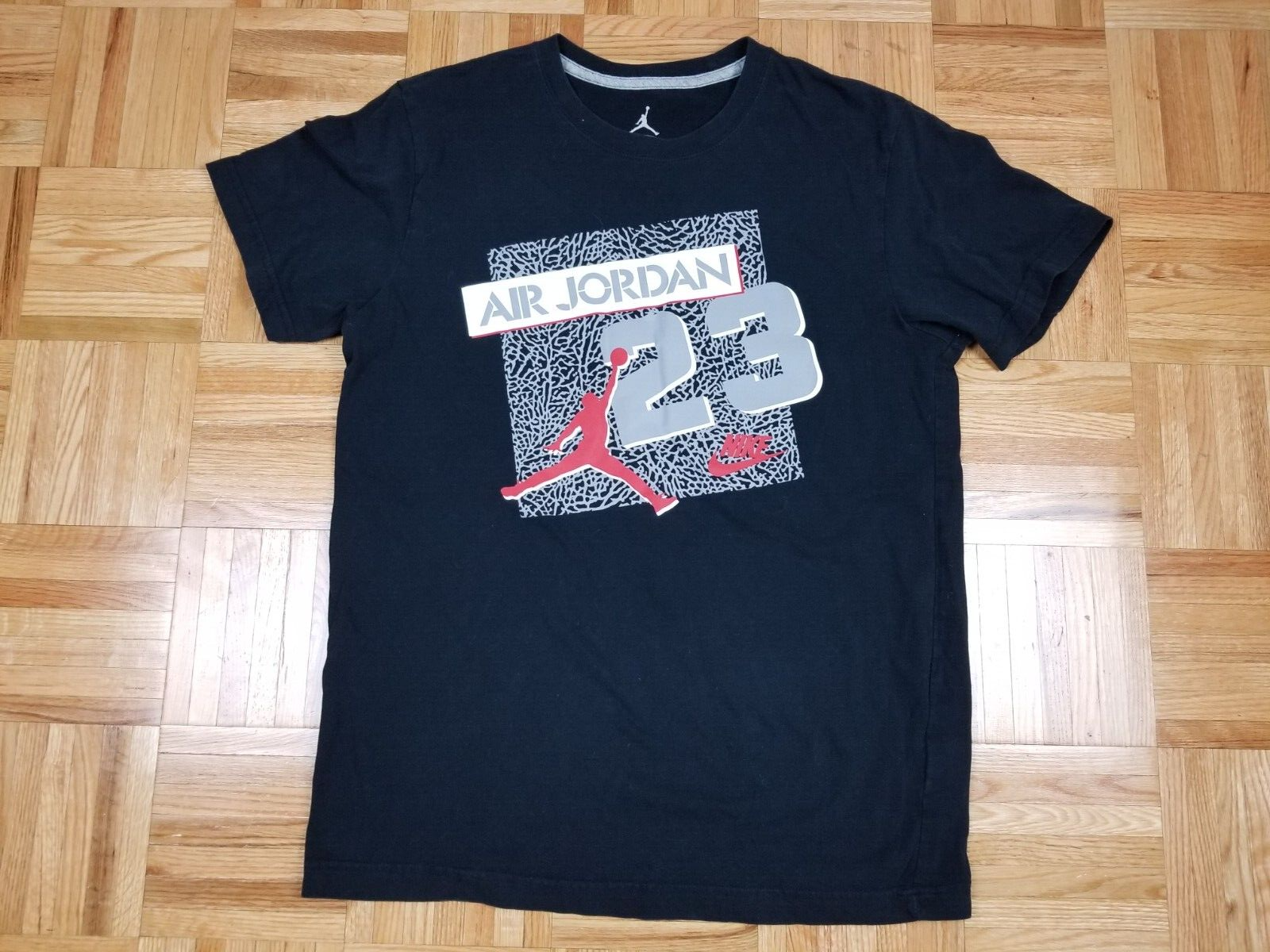 レア　JORDAN ジョーダン　20周年　Y2K シャツ Men's Jordan Y2K T-Shirt | Finish Line