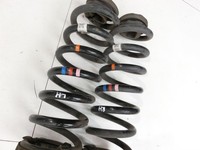 Jaguar XF X260 15-20 Lim Beide Feder Federn Hinten Jaguar XF X260 15-20 20.06.2017 T2H19559 gebraucht Vorschau 4