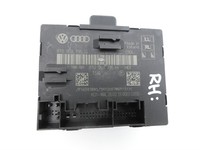 Audi A5 8T 11-16 Steuergerät ECU Modul SG für Tür Rechts Hinten Audi A5 8T 11-16 04.04.2013 8T0959795Q 8T0959795H... Vorschau 2