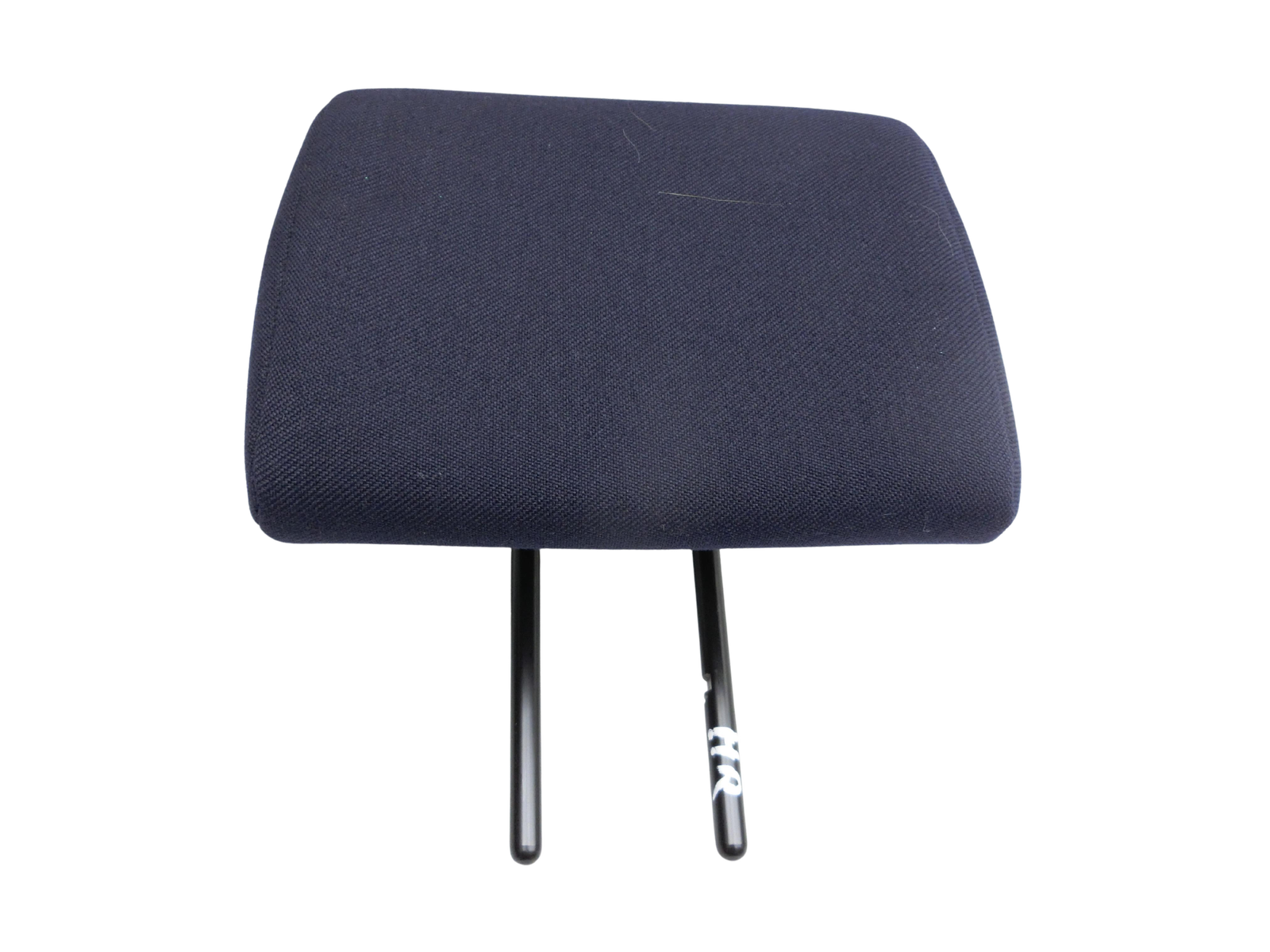 Peugeot 1007 05-09 Kopfstütze Rechts oder Links Hinten  - Bild 1