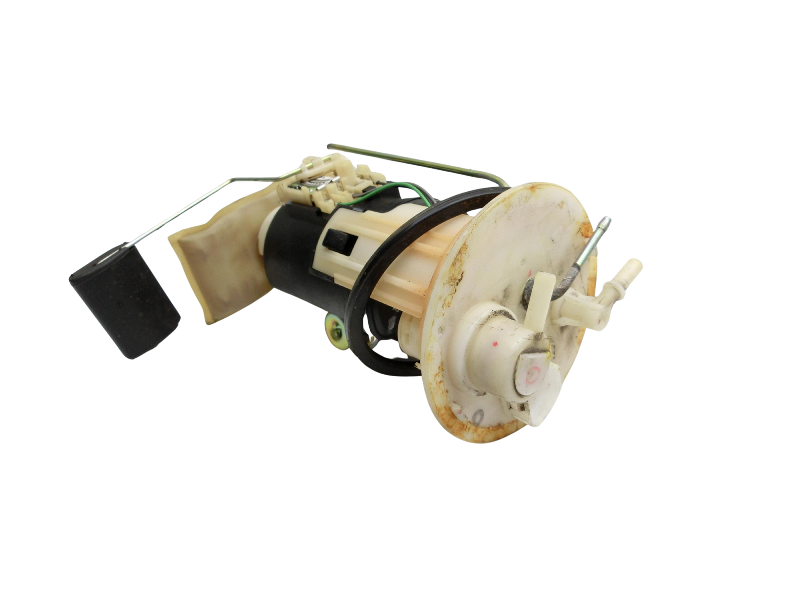 Hyundai Getz TB 05-09 1,6 77KW Kraftstoffpumpe Kraftstoff Förderpumpe Tankgeber  - Bild 1