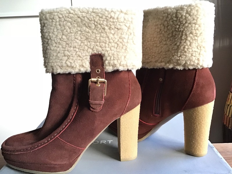 rockport boots australia