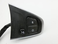 Renault Captur I  13-21 Lenkradschalter Multifunktionstasten Schalter für Lenkrad Links und Rechts Renault Captur... Vorschau 2