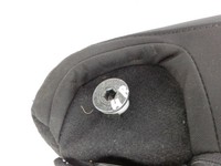 KIA Stonic YB 17-20 Sitzbezug Rücksitzlehne Rechts für Rücksitzbank Hinten KIA Stonic YB 17-20 09.12.2019... Vorschau 7