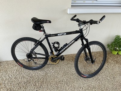 cannondale m900 for sale
