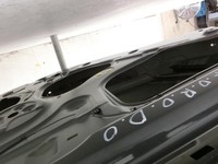 KIA Stonic YB 17-20 Tür Links Hinten ABT KIA Stonic YB 17-20 09.12.2019 77003H-8000 gebraucht Vorschau 9