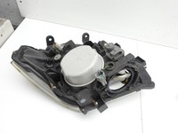 Nissan Pathfinder R51 05-10 Xenon Scheinwerfer Frontscheinwerfer Links Nissan Nissan Pathfinder R51 05-10... Vorschau 5