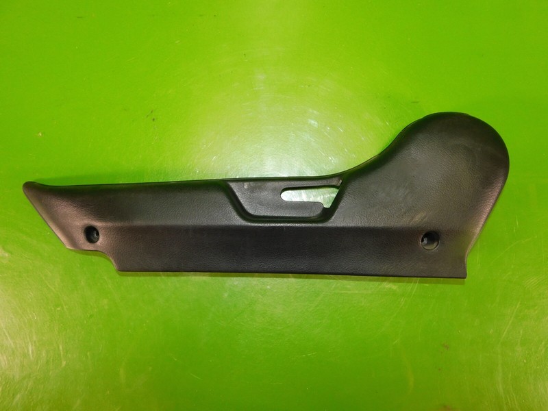 93-97 del Sol OEM driver left seat outer side trim panel cover