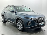 2021 Hyundai TUCSON 1.6 TGDi 48V MHD SE Connect 5dr 2WD ESTATE PETROL Manual