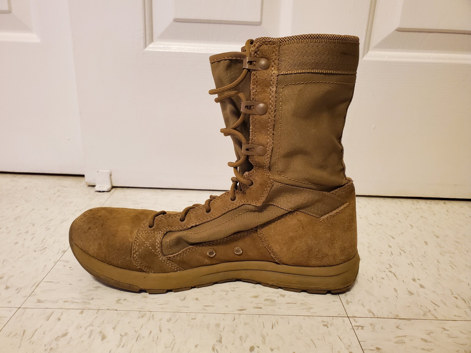 Ботинки Danner Men 11.5 - Tachyon 8 