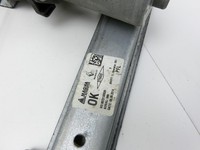 Dacia Sandero II B8 15-19 Lim Fensterhebermotor mit Fensterheber Links Vorne Dacia Sandero II B8 15-19 19.12.2014... Vorschau 3