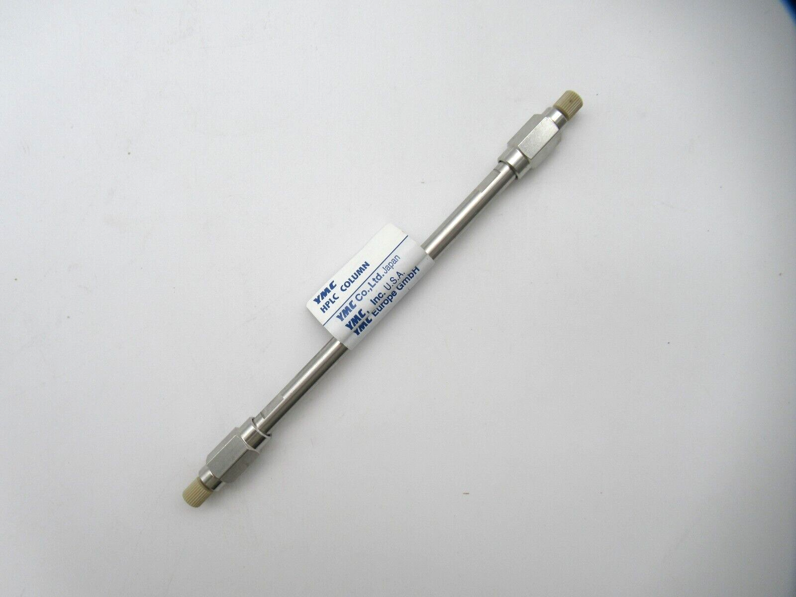 YMCPack ODSAQ, Capillary Column 1/16, 12 Nm, S5 Um, 100