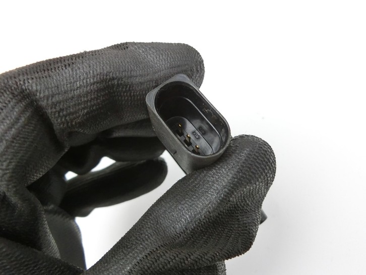 Audi Audi A5 8T 09-11 TDI 2,7 140KW Sensor Differenzdrucksensor Audi Audi A5 8T 09-11 20.04.2011 059906051A... Vorschau 2