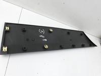 VW Crafter 2E 35 11-16 Kasten Türleiste Beplankung Rechts Vorne Aussen LB9A VW Crafter 2E 35 11-16 07.10.2016... Vorschau 5
