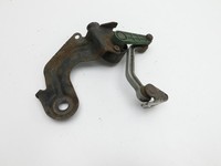 Audi A6 4F C6 08-11 Xenon LWR Sensor Neigung Rechts Hinten Audi A6 4F C6 08-11 10.03.2009 4F0616572D 4F0907503... Vorschau 4