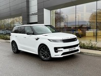 2023 Land Rover Range Rover Sport 3.0 D300 MHEV Dynamic SE SUV 5dr Diesel Auto 4