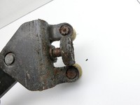 Opel Vivaro C K0 19-25 Kasten Führungsrolle für Schiebetür Rechts Unten Opel Vivaro C K0 19-25 19.08.2020 gebraucht Vorschau 4