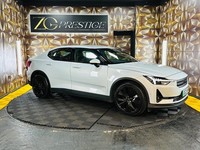 2023 Polestar Polestar 2 Single Motor 78kWh Long Range Fastback Auto FWD 5dr SAL
