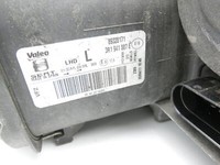 Seat Exeo ST 09-13 Xenon Scheinwerfer Frontscheinwerfer Links Seat Exeo ST 09-13 22.06.2011 3R1941753E 3R1941007E... Vorschau 6