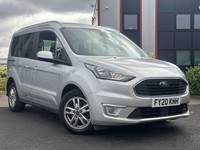 2020 Ford Tourneo Connect 1.5 EcoBlue Titanium MPV 5dr Diesel Manual Euro 6 (s/s